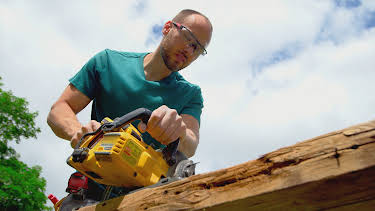 17:00: Farmhouse Facelift (S1 E10) (S1) | TV6 | 5/2 2026