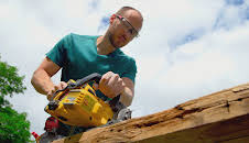 Farmhouse Facelift (S1 E10)