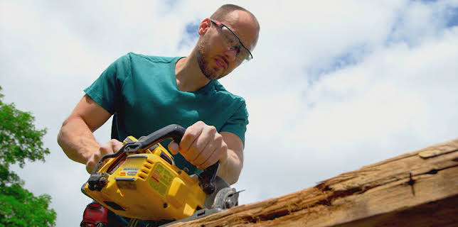 17:00: Farmhouse Facelift (S1 E10) (S1) | TV6 | 1/8 2026