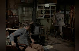 Time Tunnel Season 1: End Of The World