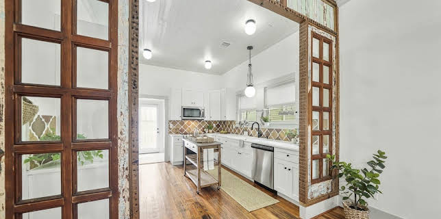 04:55: Hometown Makeover - Wir renovieren unsere Stadt | Sixx | 1/9 2026