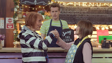 2:30 PM: Molly and Mack (S5) | Cbeebies | 8/26 2026