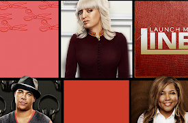 Launch My Line Season 1: What's My Line?