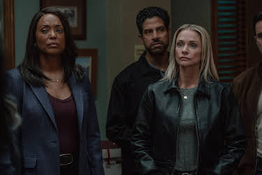02:15: Criminal Minds (S19 E7) (S19) | Kanal 11 | 9/25 2026