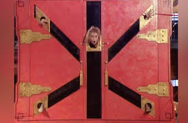 Magic Secrets Revealed: Magic's Biggest Secrets Finally Revealed Episode 16