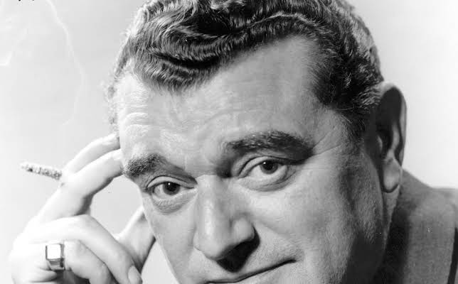 Jack Hawkins