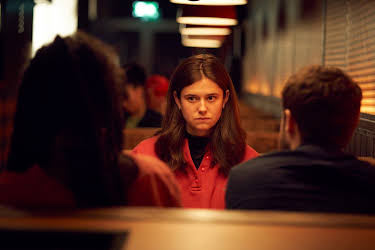 03:50: Conversations with Friends | ZDFneo | 4/10 2026