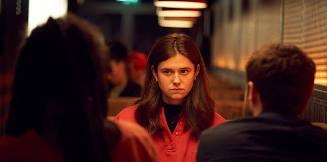 03:50: Conversations with Friends | ZDFneo | 3/6 2026