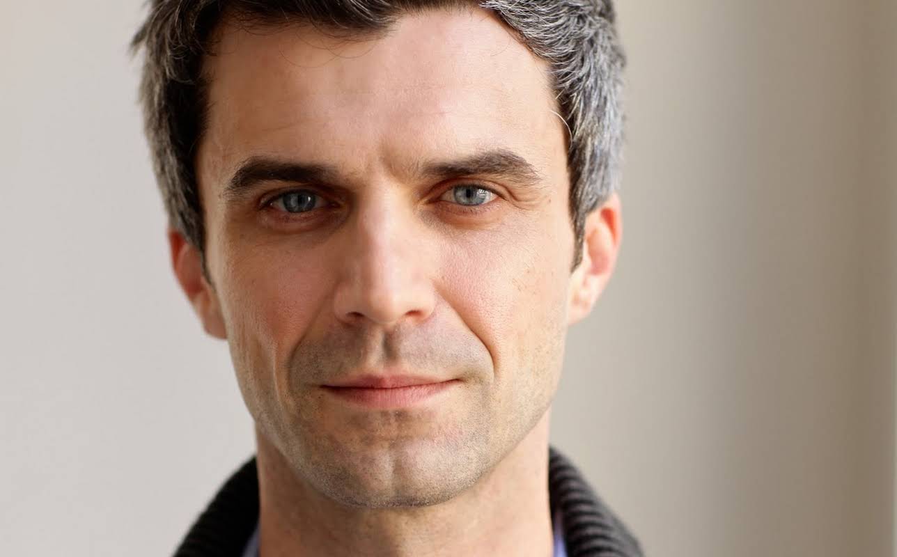 Michael Crane