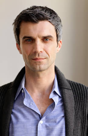 Michael Crane as 