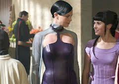 Aeon Flux