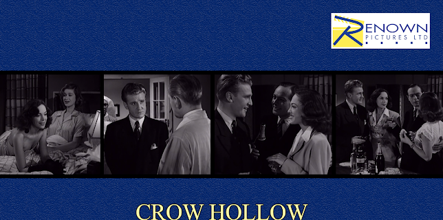 Crow Hollow (1952)