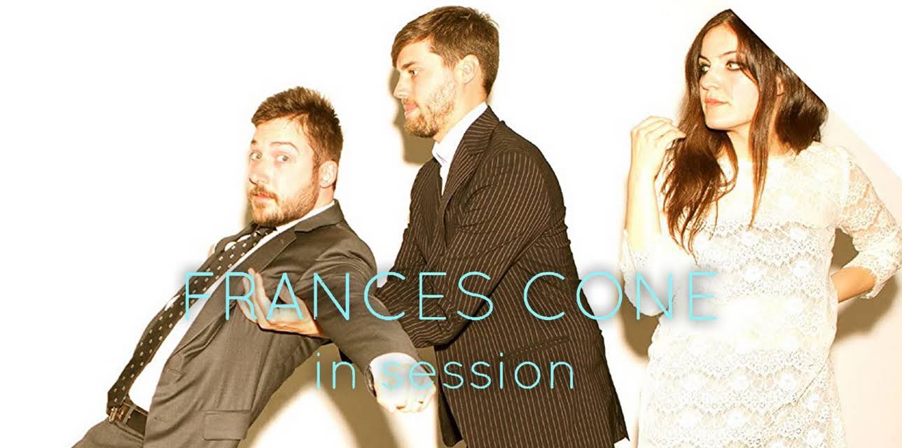 Frances Cone (2014)