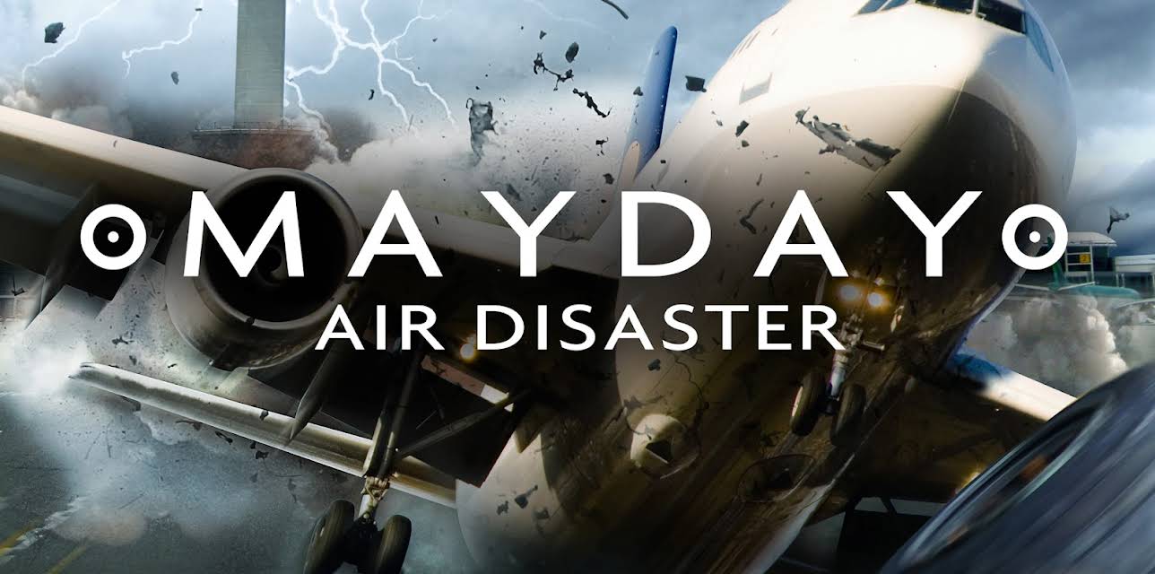 Mayday: Air Disaster S16