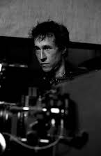 Bertrand Bonello as 