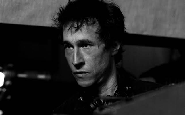 Bertrand Bonello