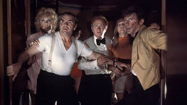 4:40 PM: The Poseidon Adventure | Film 4 | 7/20 2026