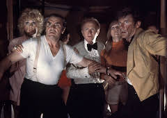 The Poseidon Adventure