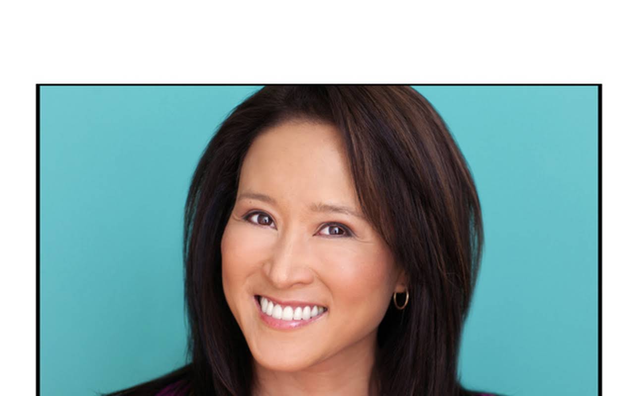 Cindy Chang