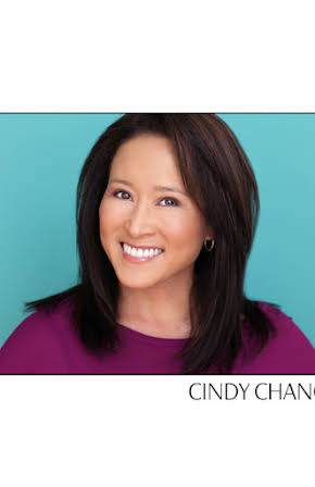 Cindy Chang as 