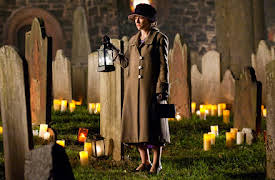 Boardwalk Empire: A Return to Normalcy