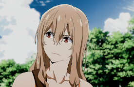 Gleipnir (Original Japanese Version): Staked Claims