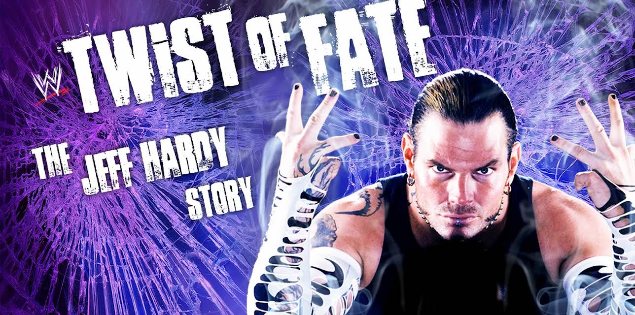 Twist of Fate: The Jeff Hardy Story (2026)