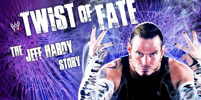 Twist of Fate: The Jeff Hardy Story (2026)