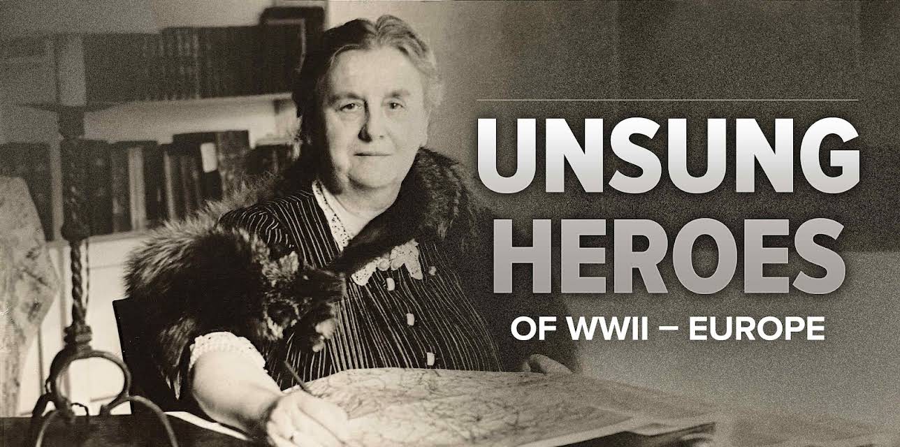 Unsung Heroes of World War II: Europe