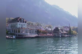 Switzerland's Amazing Train Rides: Switzerland's Amazing Train Rides