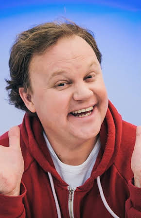 Justin Fletcher as 