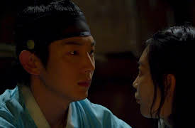 Tale of Arang: Tale of Arang Episode 1