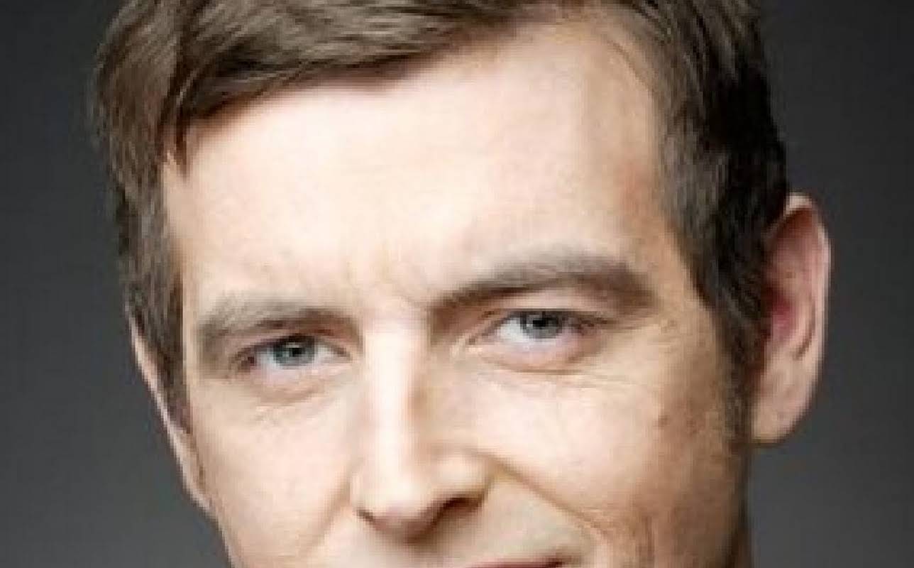 Anthony Murphy