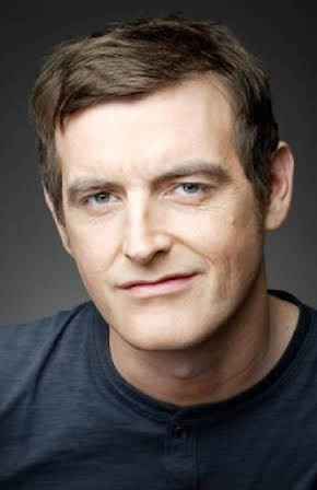 Anthony Murphy as 