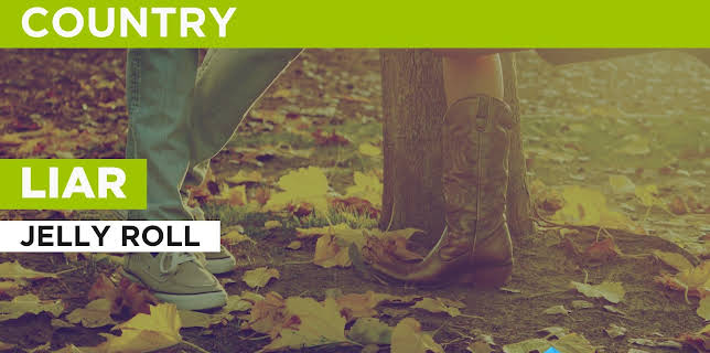 Liar in the Style of Jelly Roll (2024)