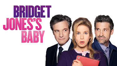 20:00: Bridget Jones' Baby: Alle gode ting er tre | Viasat Film Hits | 8/30 2026