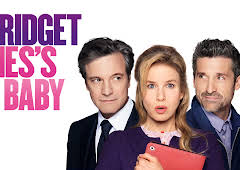 Bridget Jones' Baby: Alle gode ting er tre