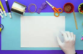 SuperHands: Drum Can