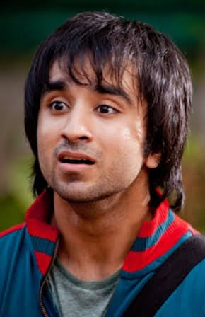 Prabal Panjabi as 