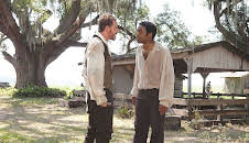 MAD DRAMA: '12 AÑOS DE ESCLAVITUD'