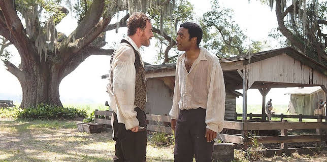 22:20: MAD MOVIE: '12 AÑOS DE ESCLAVITUD' | BE MAD | 12/21 2025