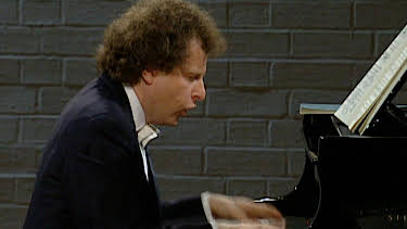 14:49: Brahms : Cuarteto para piano n.º 1 - András Schiff Yuuko Shiokawa Nabuko Imai Miklós Perényi | Mezzo | 6/25 2025