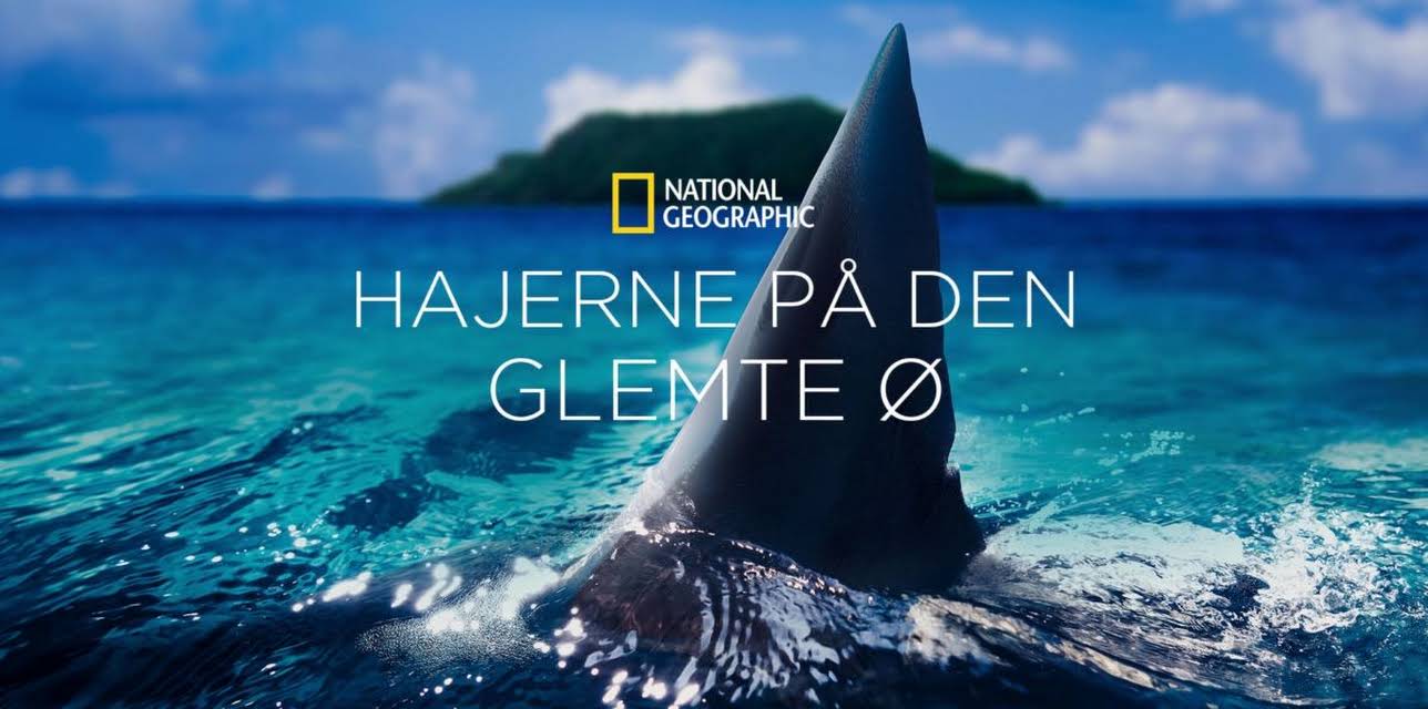 Sharks of Lost Island (2013)