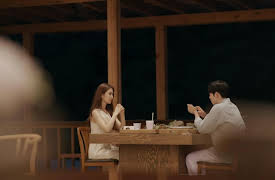 Between Love and Friendship: Episode 6