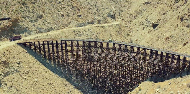 1:00 AM: Abandoned Engineering (S1 E3) (S1) | Yesterday | 11/28 2025