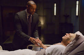 The Strain Season 1: Last Rites