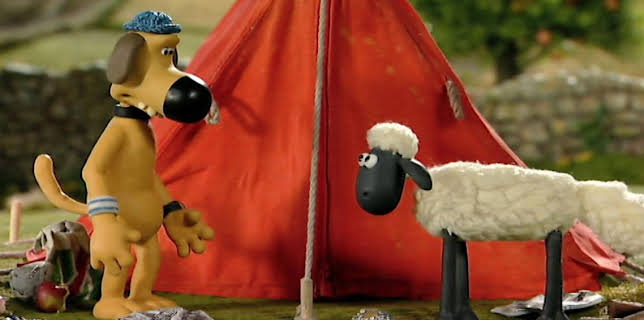 7:00 AM: Shaun the Sheep (S1) | CBBC | 11/8 2025