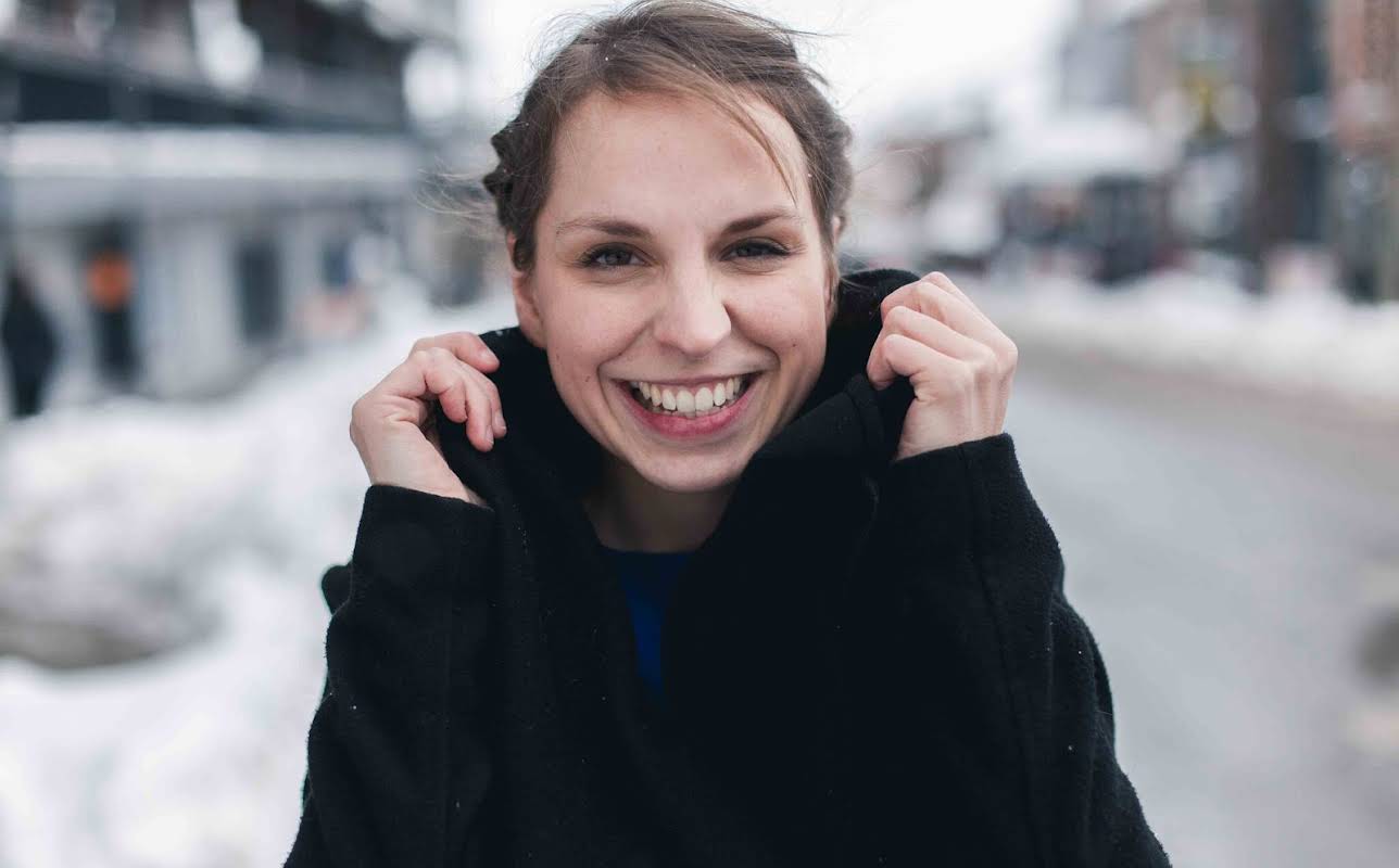 Caroline Erikson