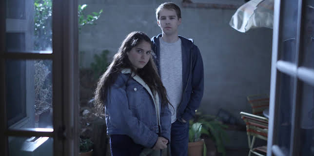 04:00: Murder Loves Company (S1 E1) (S1) | Investigation Discovery | 11/20 2025