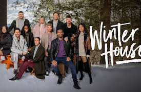 Winter House S1: Cold Weather, Hot Secrets